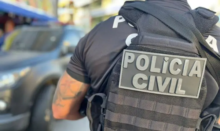 Casal é preso por coação de jurados para tentar livrar filho de condenação em Irecê