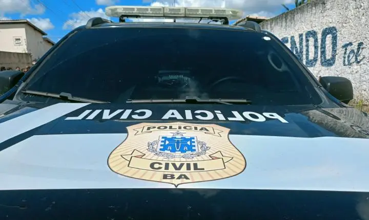 Caso Everton: polícia apreende dois adolescentes por homicídio na Bahia