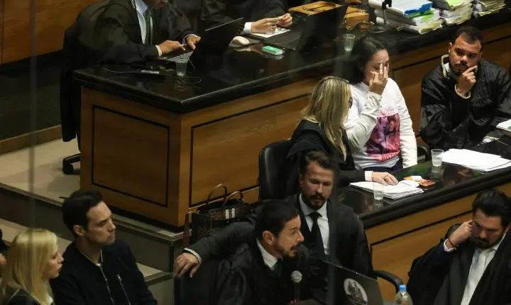 Caso Henry Borel: julgamento de Jairinho e Monique entra no sétimo dia