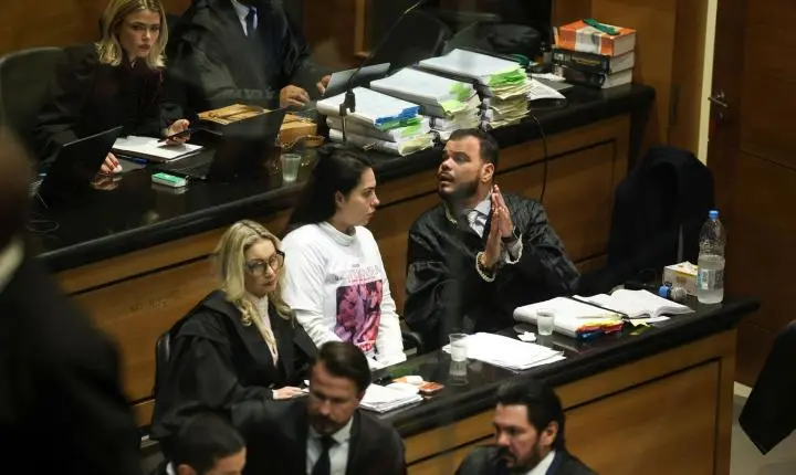 Caso Henry Borrel: advogado que sofreu infarto volta ao júri