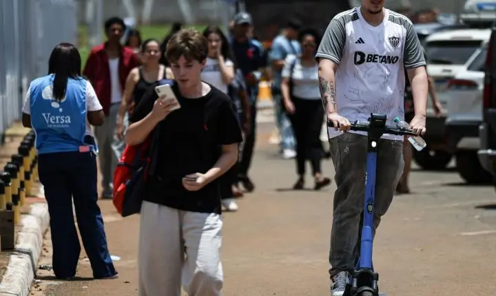 Inscrições para o Celpe-Bras de 2026 e comprovação de proficiência seguem abertas até dia 6
