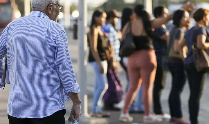 Novo selo Cidade Amiga do Idoso vai valorizar municípios que investem em políticas públicas