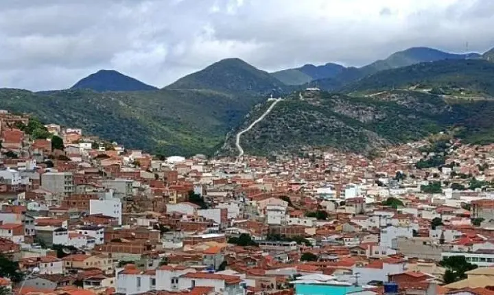 Cidade baiana registra 60 abalos sísmicos e lidera ranking de tremores no Nordeste