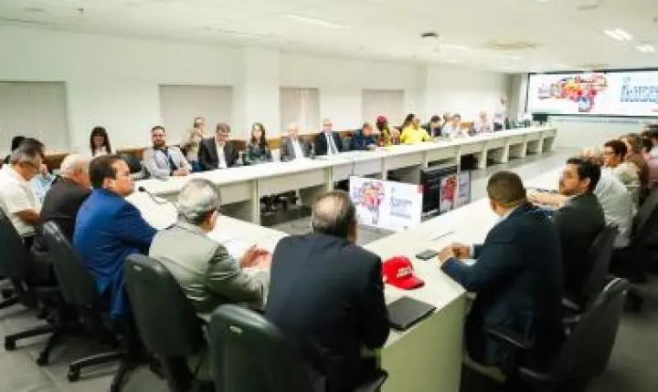 CODES debate projetos estruturantes da Bahia
