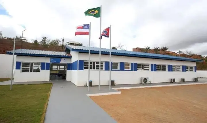 Homem com 27 passagens é preso pela PM após furto em Caetité