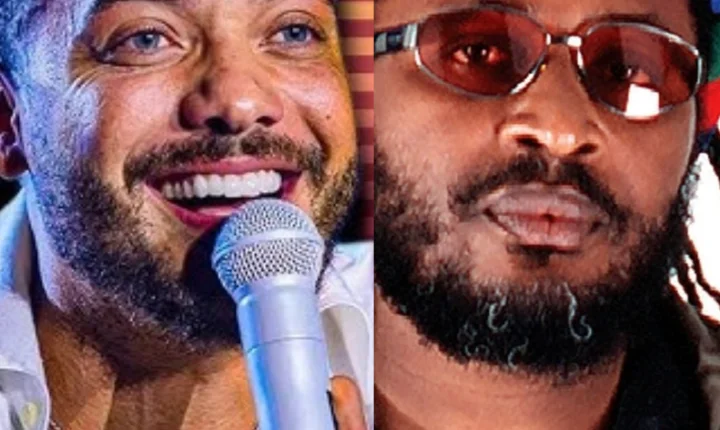 Com apoio da SUFOTUR, Wesley Safadão e Edson Gomes são atrações do Carnalapão 2026