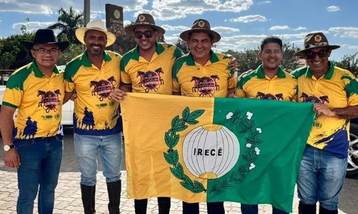 Com presença regional intensa, Ricardo Rodrigues acompanha de perto a programação dos municípios em mais uma agenda no interior