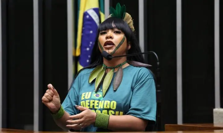 Comissão aprova programa de incentivo à exportação sustentável da moda brasileira com foco em sociobiodiversidade
