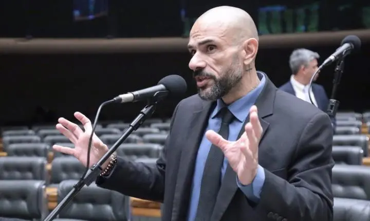 Comissão da Câmara aprova medidas para reforçar a segurança de motoristas de aplicativo