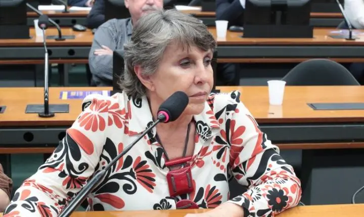 Comissão da Câmara debate a relevância de dados oficiais para a população LGBTQIA+