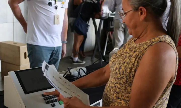 Veja a agenda dos candidatos à Presidência nesta terça-feira