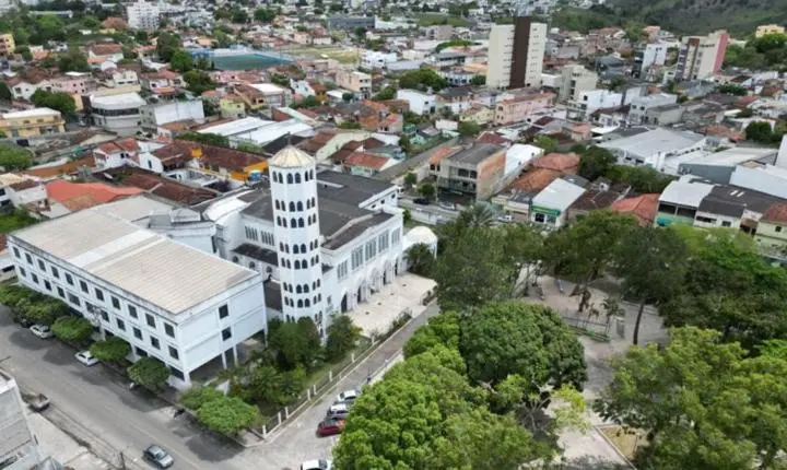 Criança morre durante operação policial em Eunápolis e outra fica ferida