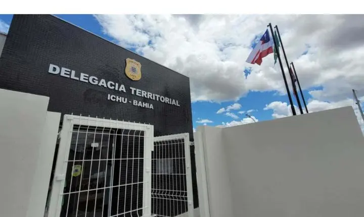 Criminosos furtam idoso em Ichu fingindo prestar serviço
