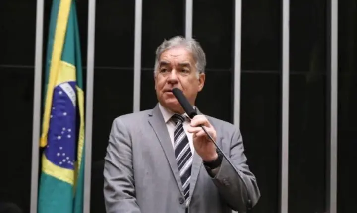 Zé Neto fica sem vaga na Bahia apesar de alta votação nas eleições