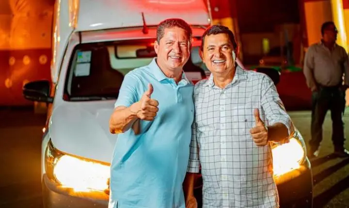 Dia Mundial da Saúde: em quase 40 anos de atuação, Ricardo Rodrigues se consolida como referência na saúde do interior da Bahia
