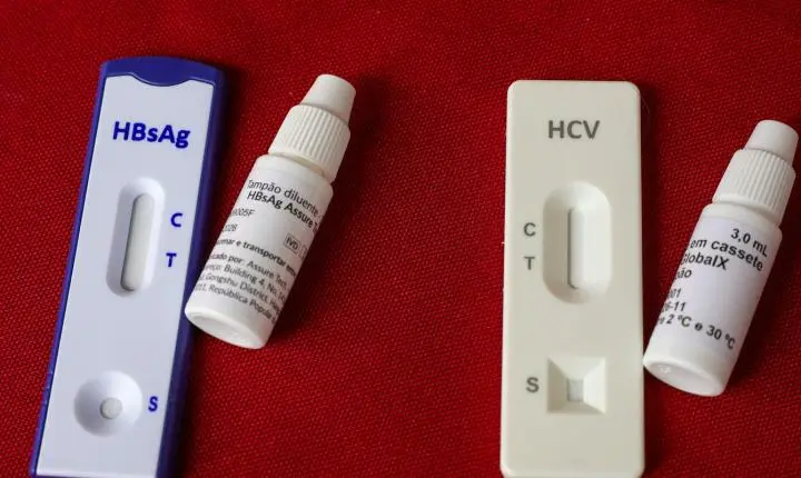 Campanha Julho Amarelo reforça a importância da prevenção e diagnóstico das hepatites virais