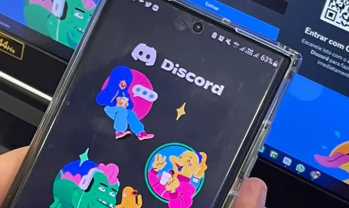 ANPD determina a suspensão de lives no Discord após casos de violência