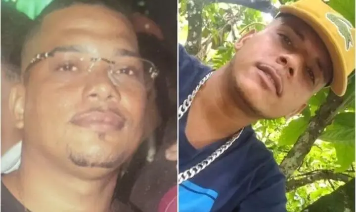 Ipiaú registra duplo homicídio de irmãos a tiros na madrugada