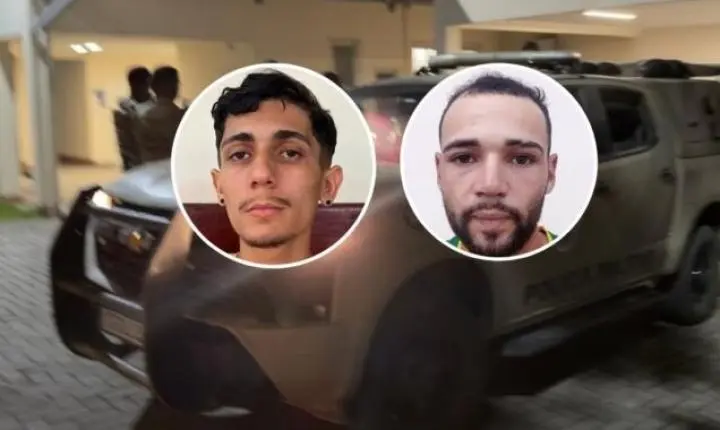 Confronto com a Polícia Militar em Ipiaú resulta na morte de dois suspeitos