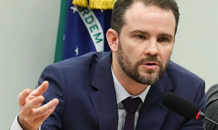 Durigan defende expansão das relações comerciais do Brasil com novos parceiros
