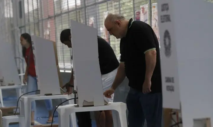 Eleições 2026: confira as regras e proibições para o dia da votação
