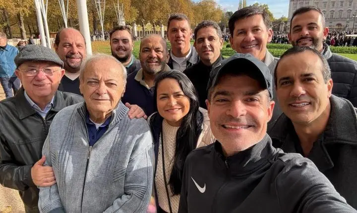 ACM Neto mantém apoio de 30 prefeitos do União Brasil na Bahia após baixas