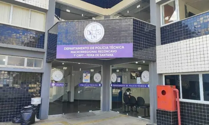 Violência em Feira de Santana faz mais uma vítima no dia das eleições