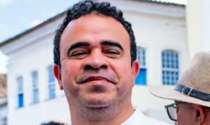 Em Feira de Santana, Ronaldo Mansur defende ampliação de políticas para a cultura baiana