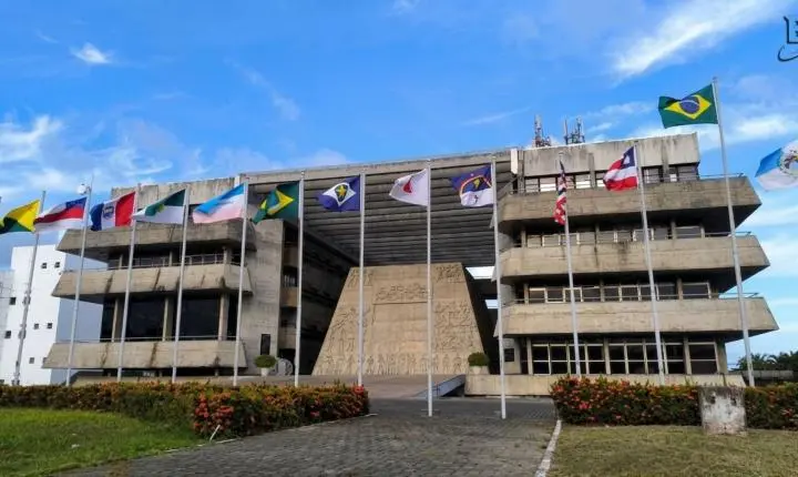 Partidos articulam nomes para a Assembleia Legislativa da Bahia em 2026