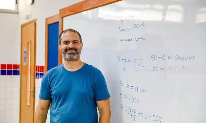 Estado convoca 230 professores aprovados em processo seletivo