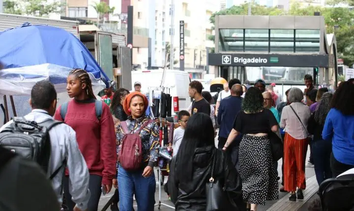 Estado de São Paulo registra recorde de feminicídios em 2025