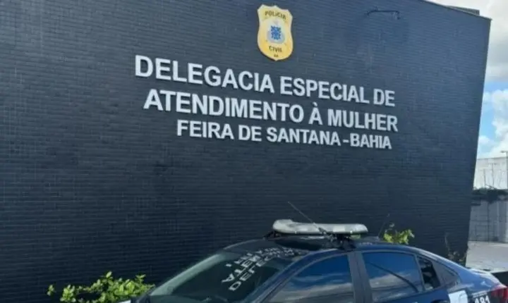 Feira de Santana: Mulher denuncia estupro após solicitar corrida de moto por aplicativo