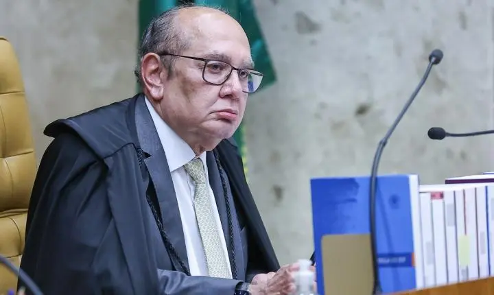 Gilmar Mendes propõe súmula ao STF para conter pautas-bomba e benefícios fiscais sem compensação