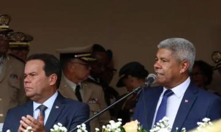 Governador anuncia concurso público para a Polícia Militar e Corpo de Bombeiros com mais de 3300 vagas