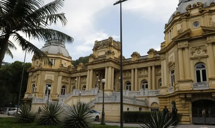 Governo do Rio exonera comissionados no Instituto Rio Metrópole após esquema de desvio