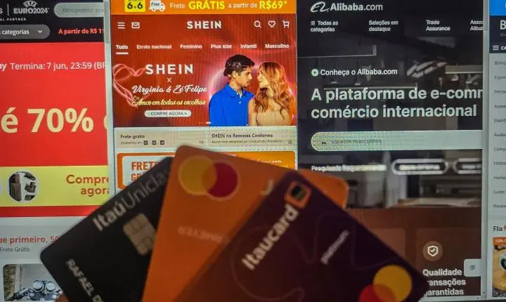 Governo vai articular esforço pela taxa das blusinhas, afirma Dario Durigan