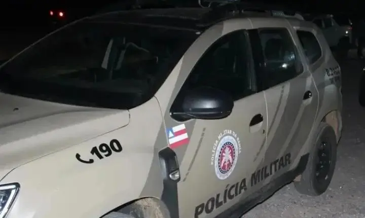 Polícia realiza resgate de recém-nascido em Guanambi após denúncias