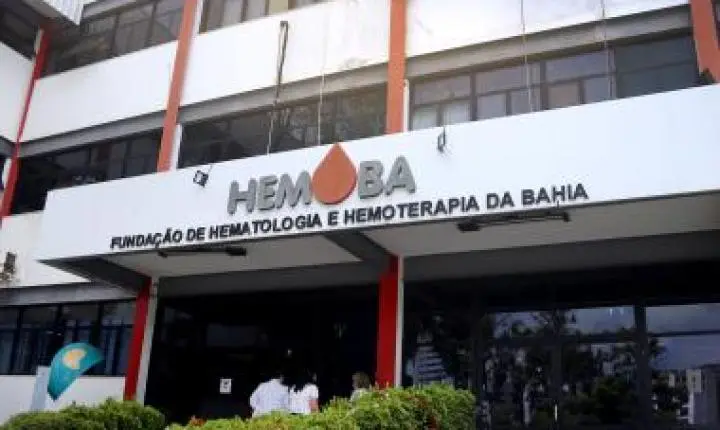 Hemoba divulga horário de funcionamento durante o período junino