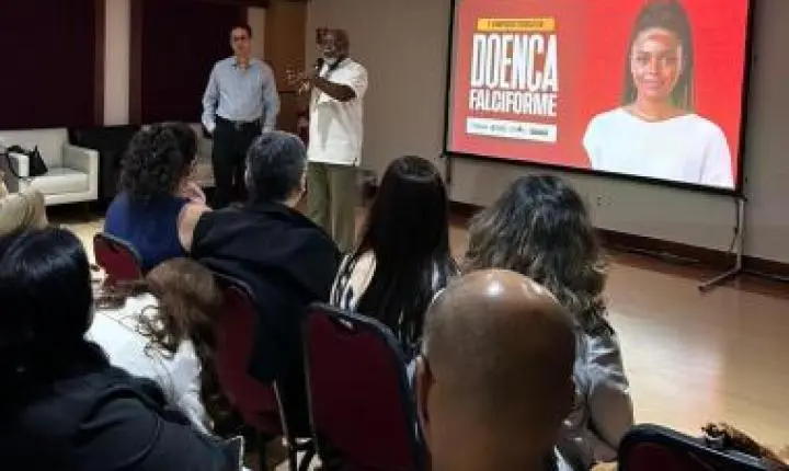 Hemoba realiza seminário sobre inclusão e qualidade de vida das pessoas com doença falciforme