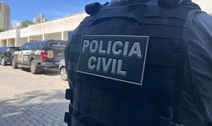 Homem acusado de estupro de vulnerável é preso na Chapada Diamantina