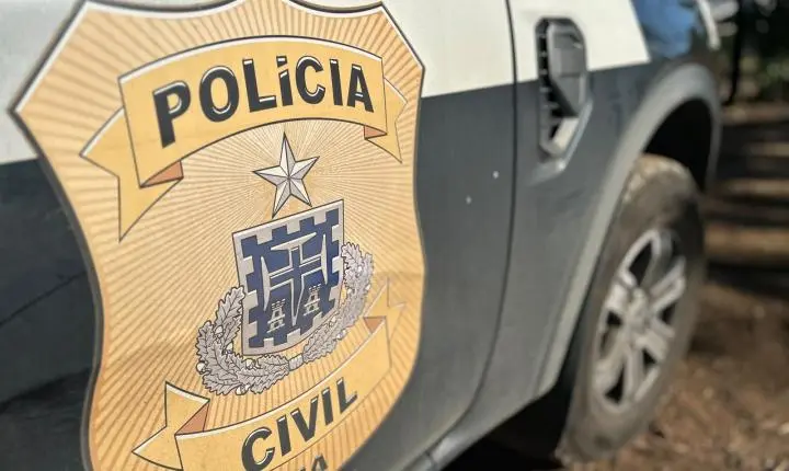 Homem acusado de estupro de vulnerável é preso em Jequié