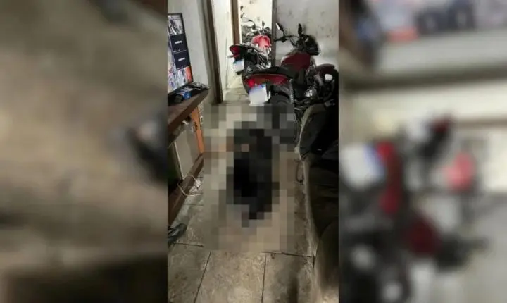 Homem de 49 anos é encontrado morto em oficina de Feira de Santana