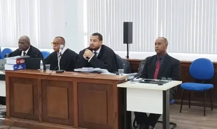Homem é condenado a 30 anos de prisão por matar manicure na Bahia