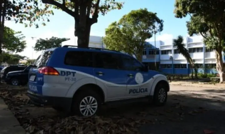 Homem é morto a tiros em loteamento em Vitória da Conquista