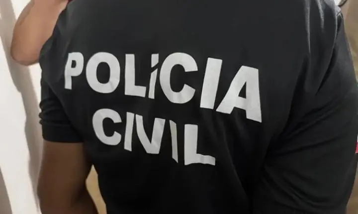 Prisão na Chapada Diamantina por perseguição e vazamento de foto íntima