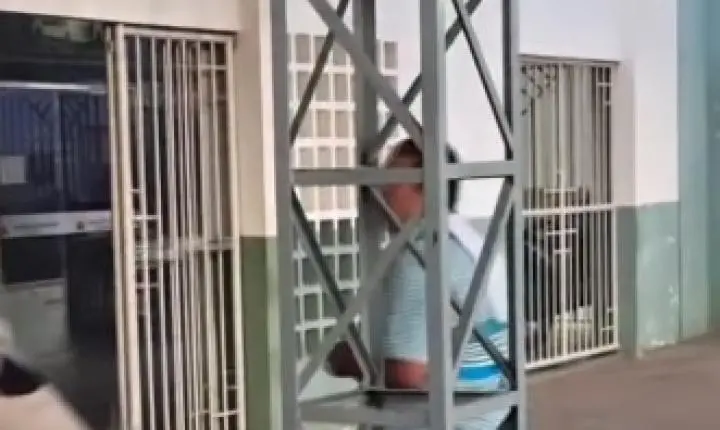 Homem é preso por injúria racial após briga em rodoviária na Bahia