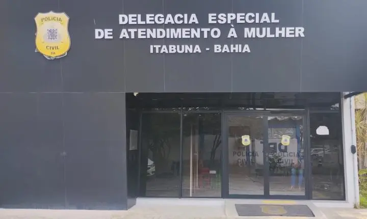 Operação Stalking prende homem por perseguir ex-companheira no Sul baiano