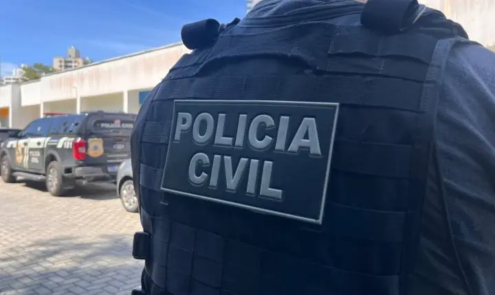 Polícia realiza prisão por homicídio de investigado em Banzaê