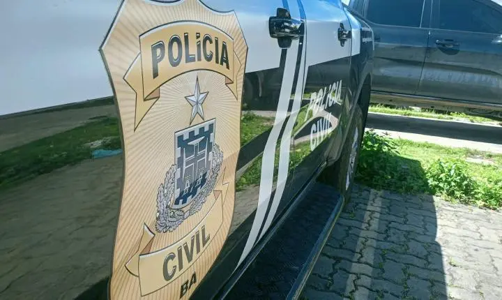 Homem que perseguia adolescente de 14 anos é preso em Serrinha