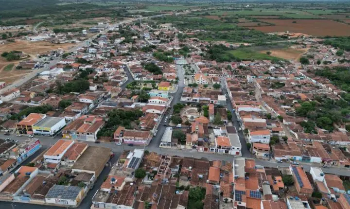 IBITITÁ SE PREPARA PARA VIVER O FESTIVAL DO CUSCUZ 2026